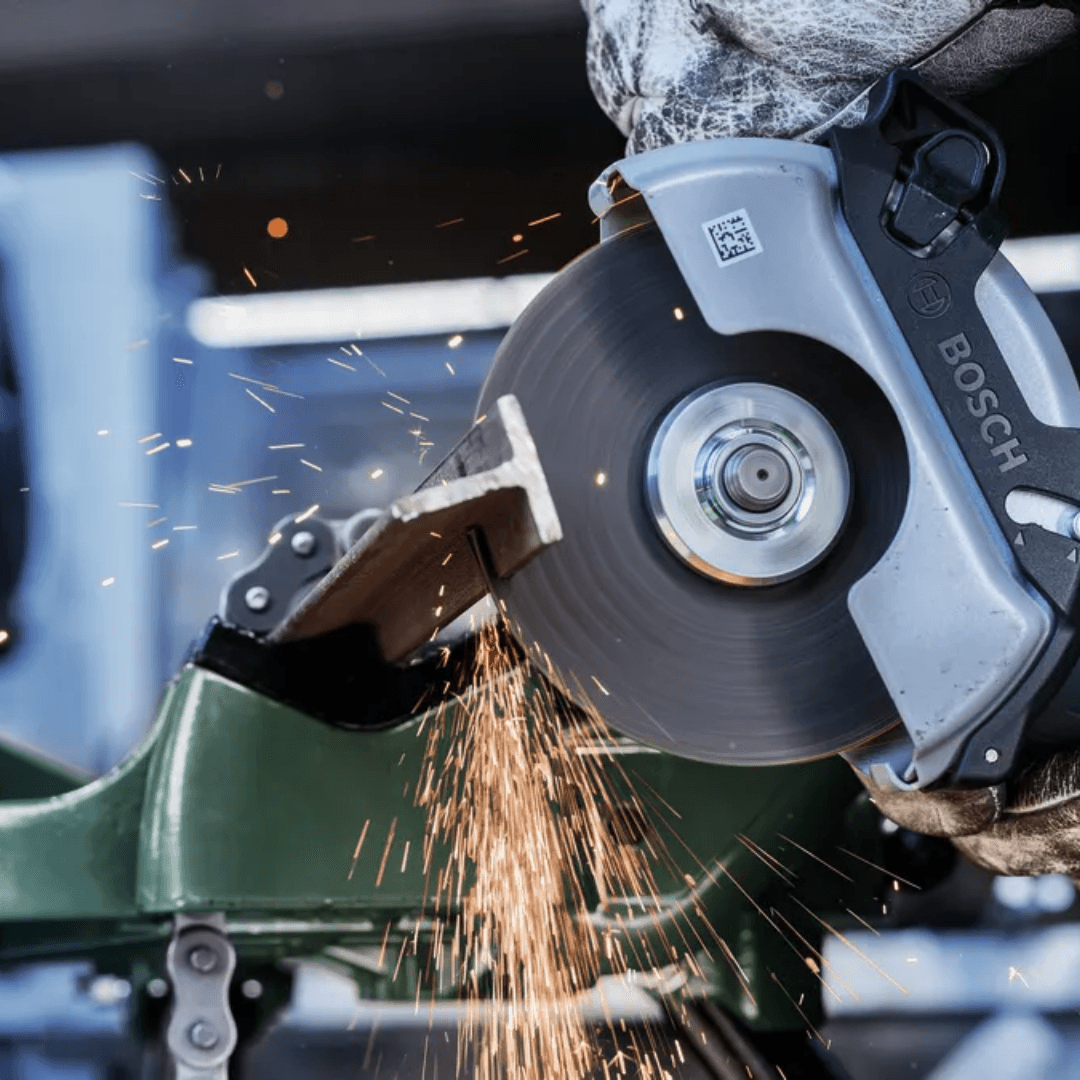BOSCH METAL KESME TAŞI SDİnox Rap. 180*1,60