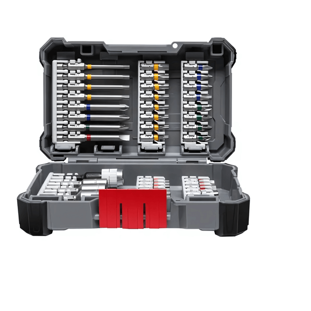 BOSCH Profesyonel Vidalama Ucu Seti 44+1 Parça
