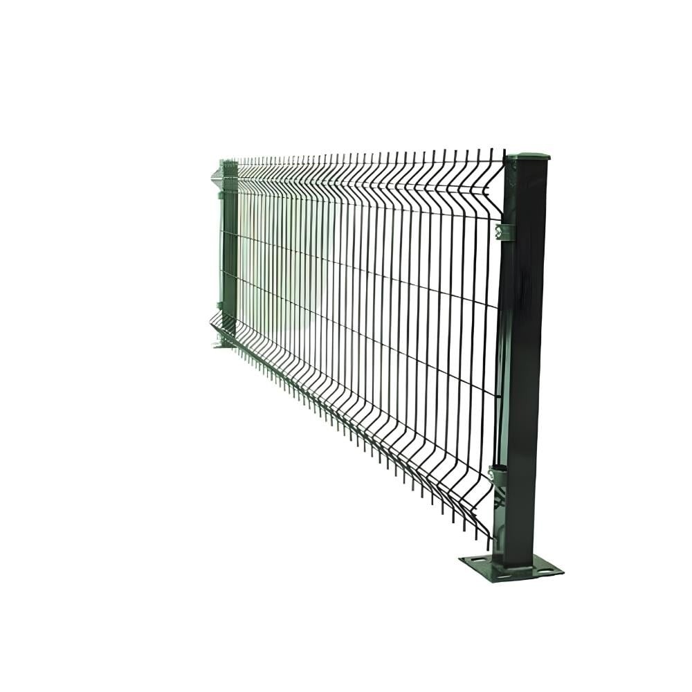 PANEL ÇIT TELI YESIL 100*250 cm