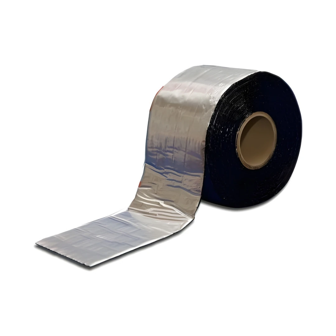 ONDULİNE ISOBANT YAPIŞKANLI MEB. 30 CM DOĞAL ALÜMİNYUM