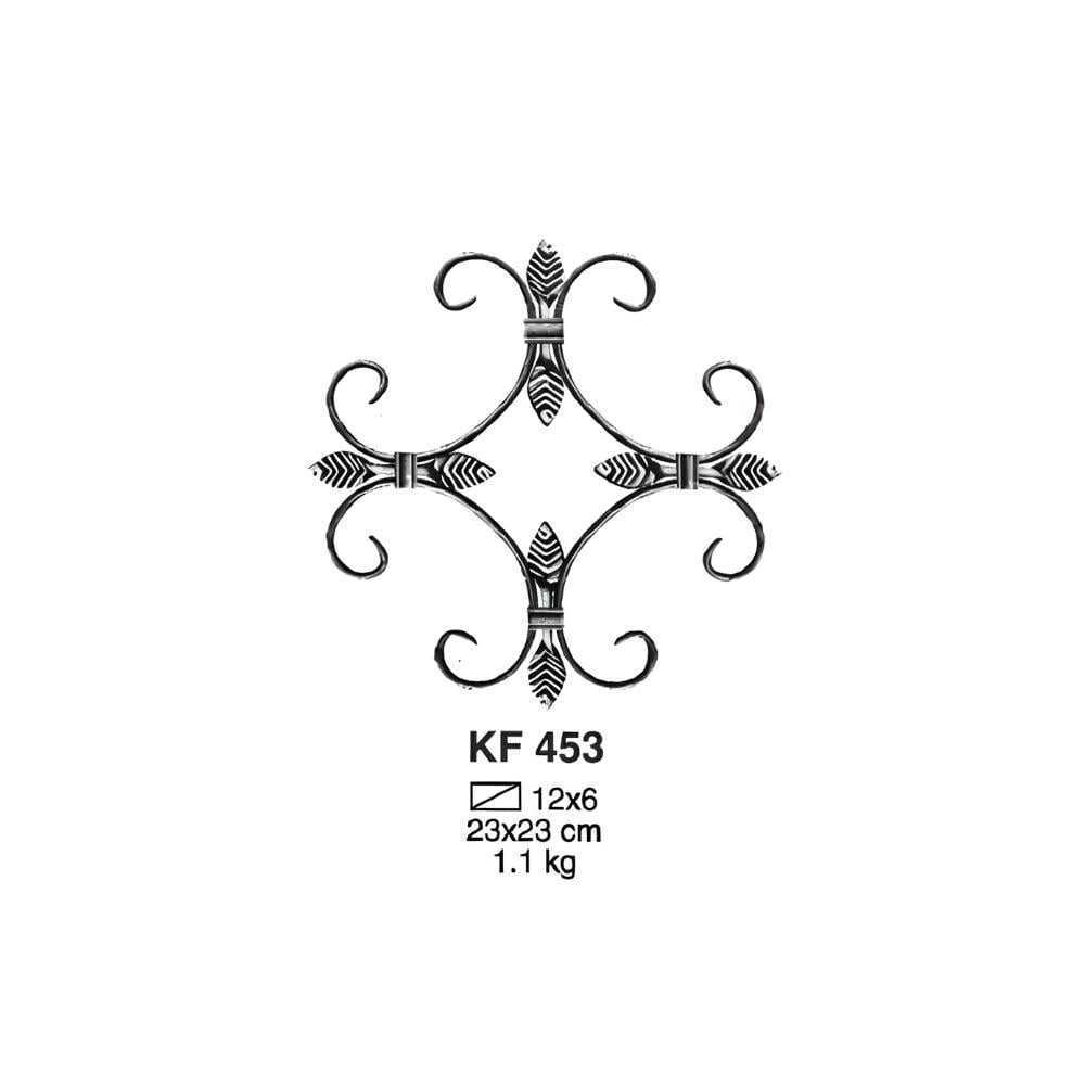 FERFORJE 453 PANEL 25*25 cm sayfa 57