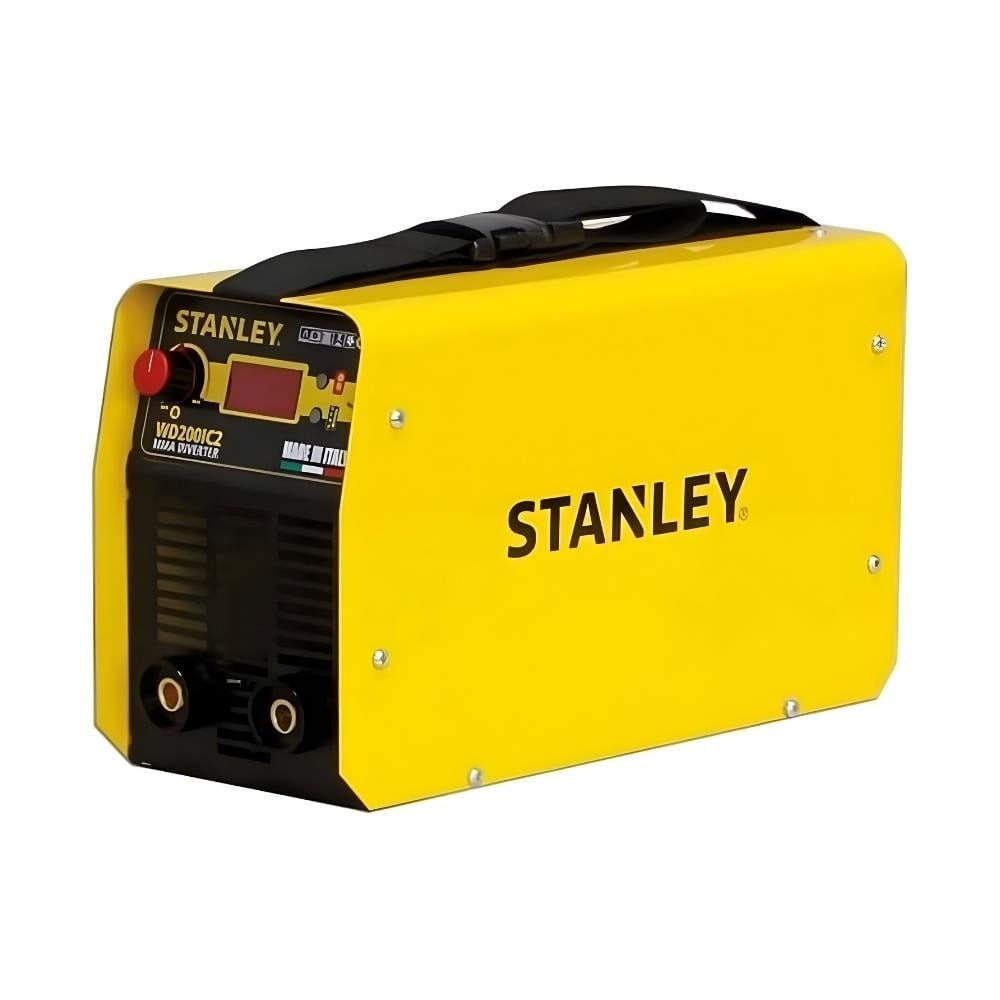 KAYNAK MAKINESI 200 A WD200IC STANLEY
