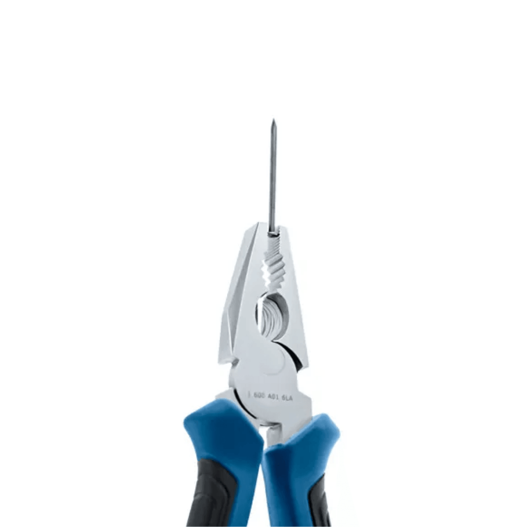 BOSCH PENSE MAVİ 180MM