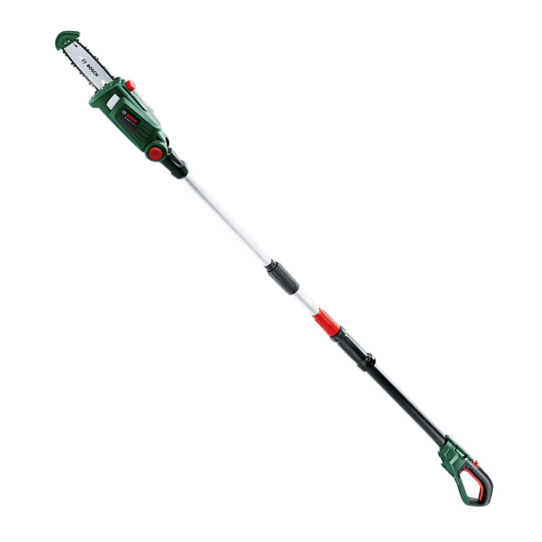 BOSCH AKÜLÜ BUDAMA ZİNCİRLİ TELESKOPİK UniversalChainPole 18V(SOLO)