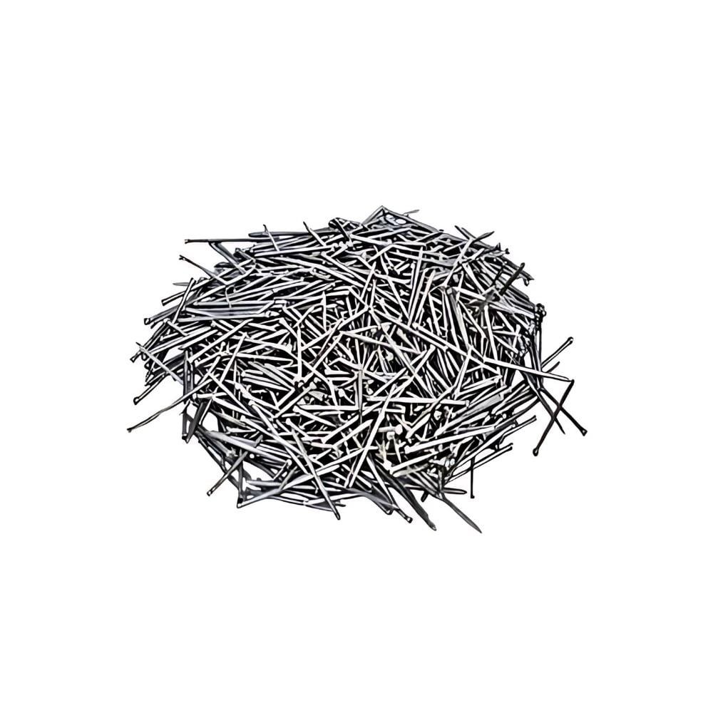 TEL ÇIVI SIYAH TP 11*35