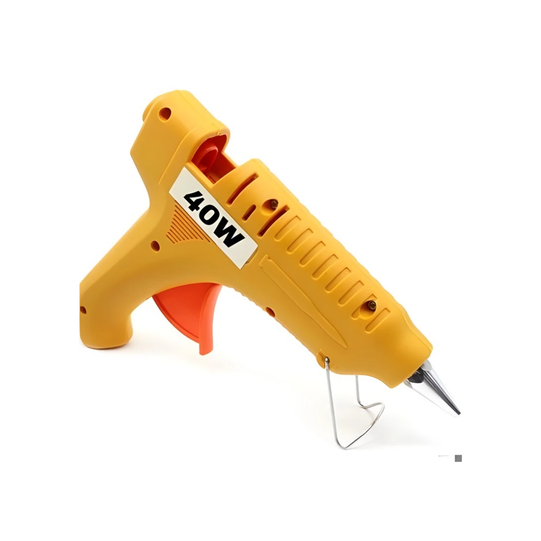 MUM SİLİKON TABANCASI 40 W FLEIB