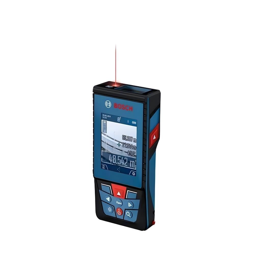 BOSCH LAZER MESAFE ÖLÇER GLM 100-25 C