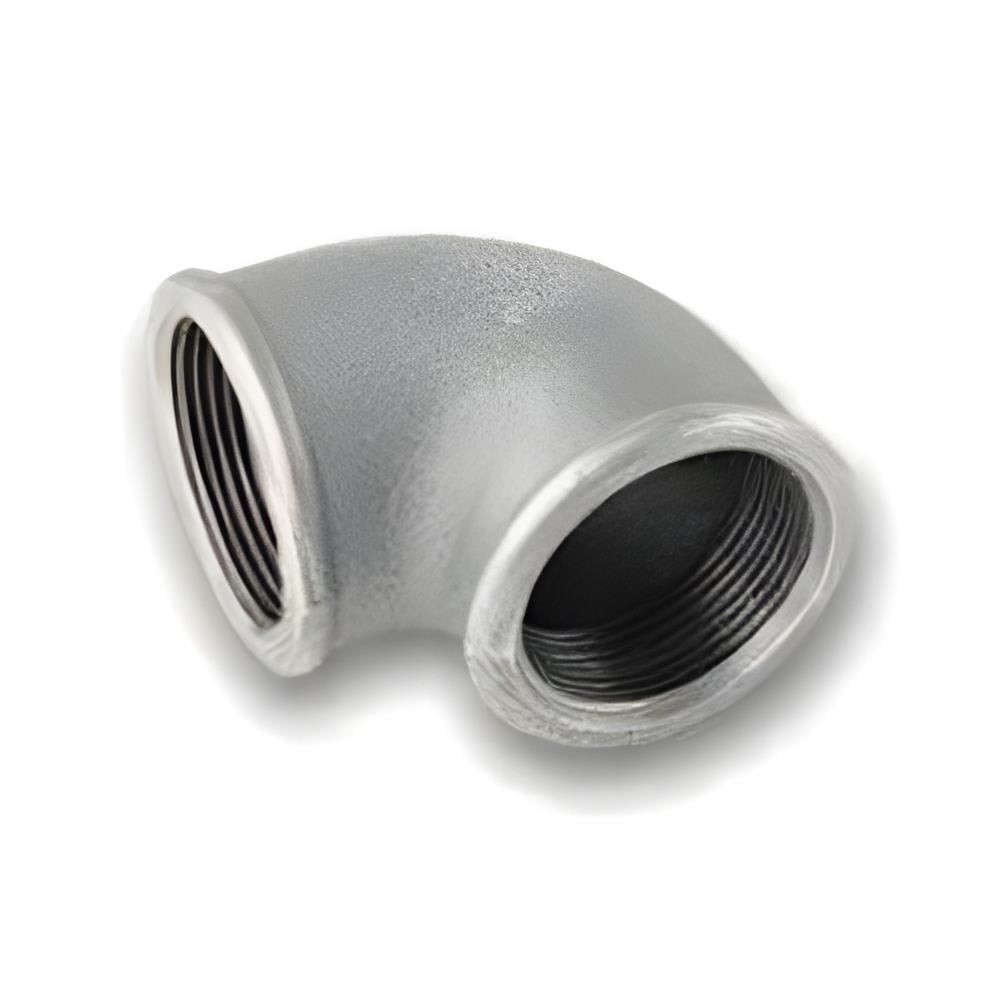 GALVENIZ DIRSEK 2 1/2"