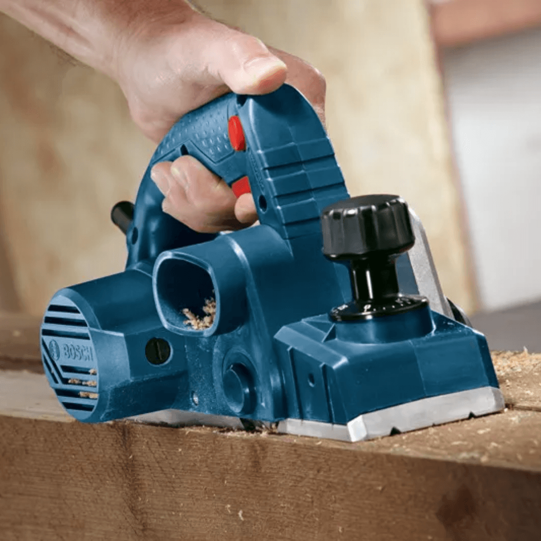 BOSCH PLANYA 650 W GHO 6500