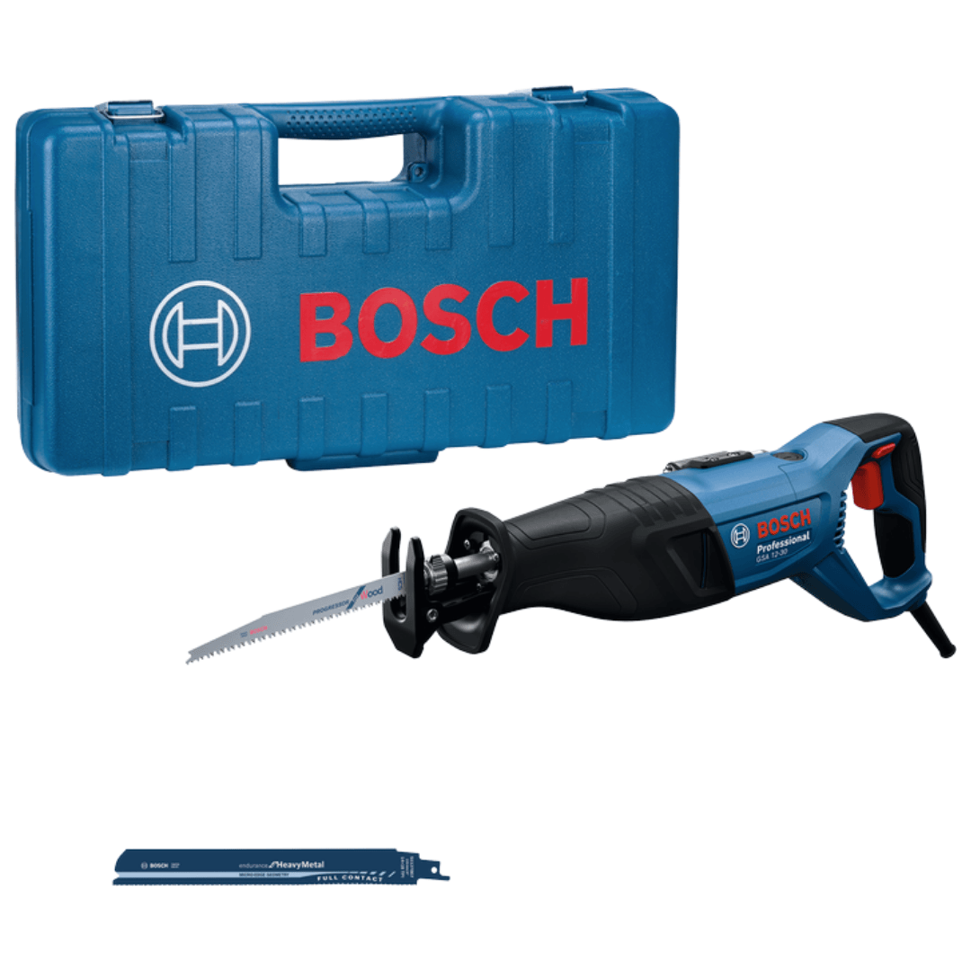 BOSCH PANTER TESTERE 1250 W GSA 12-30