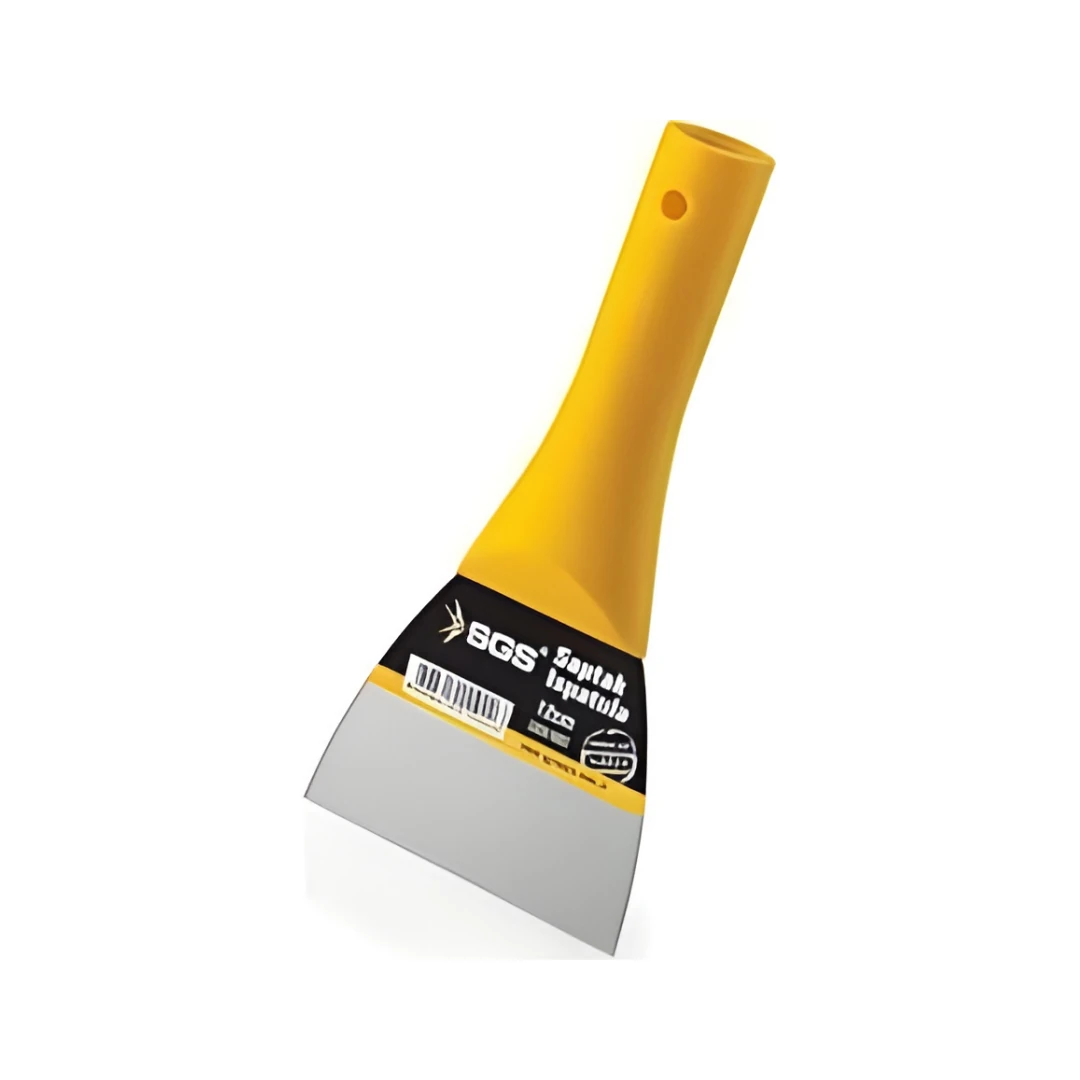 SGS SAPTAK ISPATULA  8 CM ATS S1900