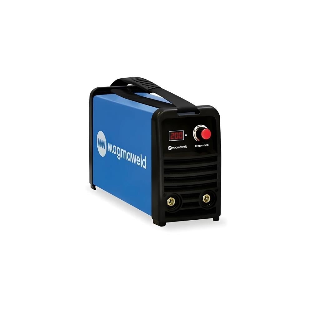 KAYNAK MAKINESI MEGASTICK 200 MAGMAWELD