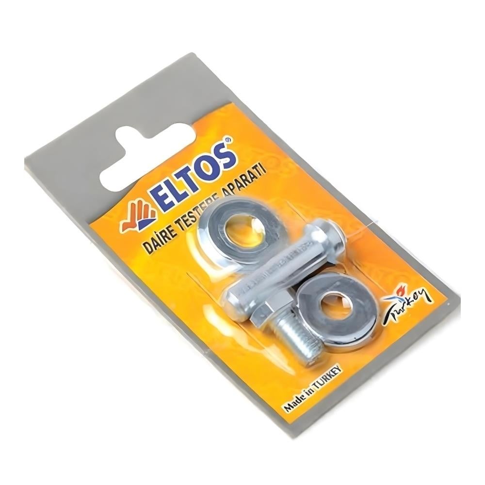 ELTOS DAİRE TESTERE APARATI