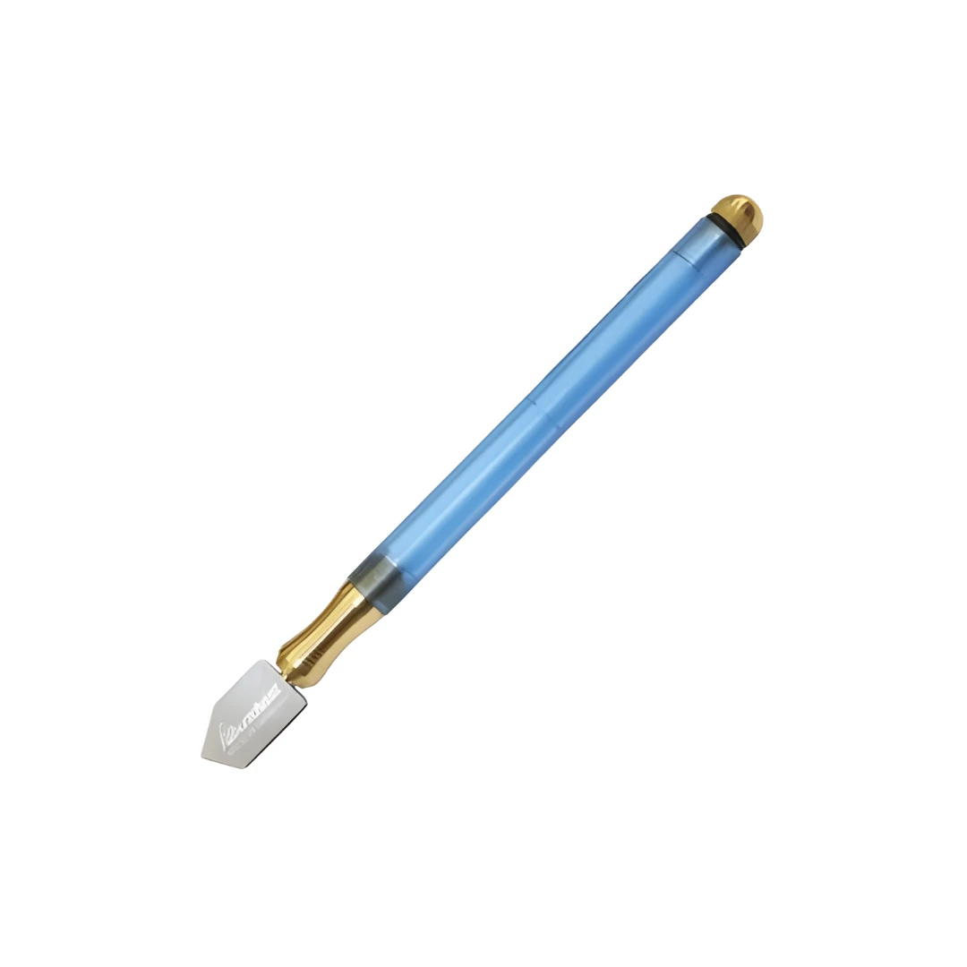 CAM KESME ELMASI GAZLI