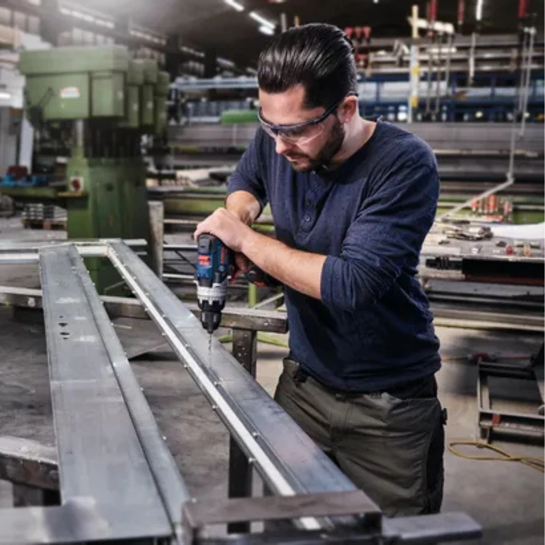 BOSCH HSSPointTeQ Metal Matkap Ucu 3,5mm 10'lu