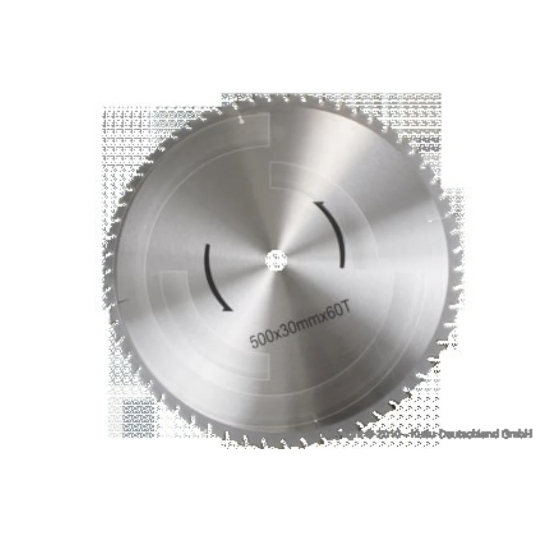 DAİRE TESTERE BIÇAĞI PROFİL KESME DİSKİ 520*4*40*z300