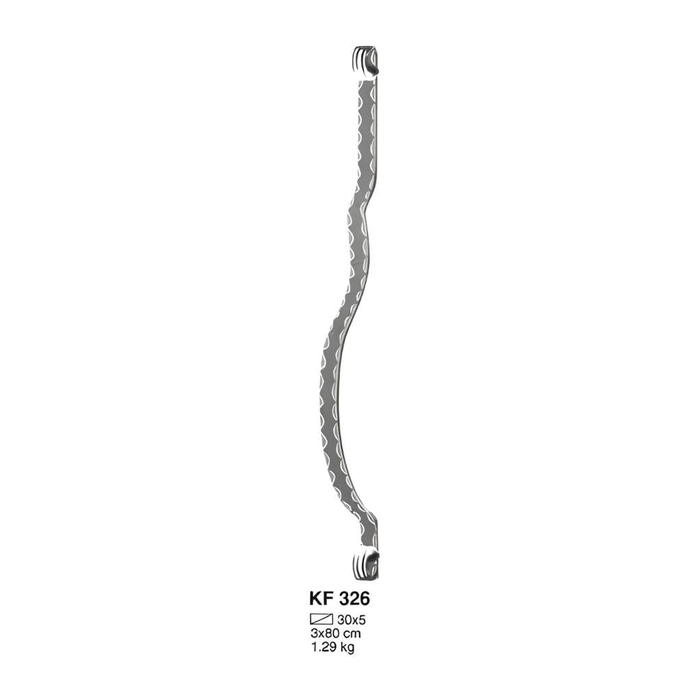 FERFORJE 326 CUMBASI 80 cm sayfa 45