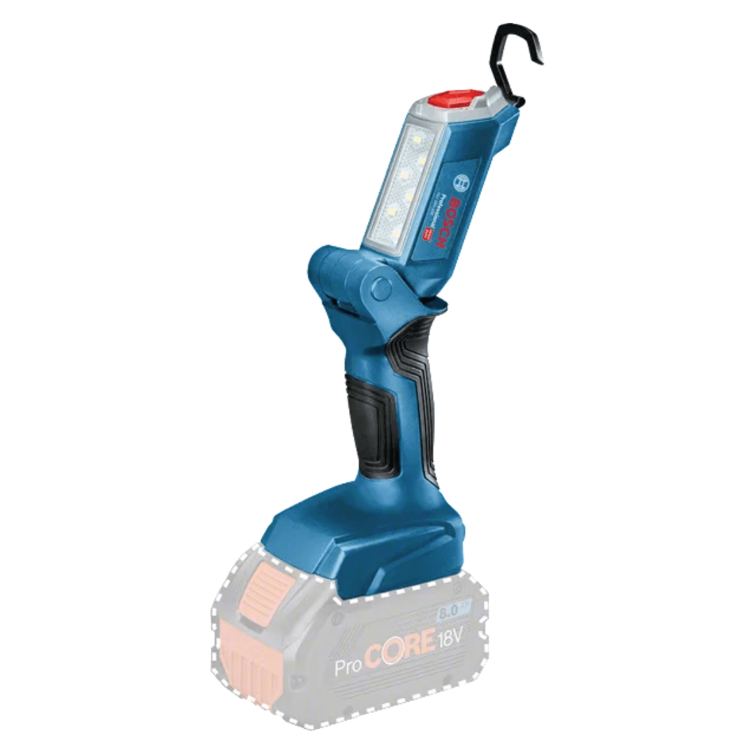 BOSCH AKÜLÜ EL FENERİ GLI 18V-300 (SOLO)@