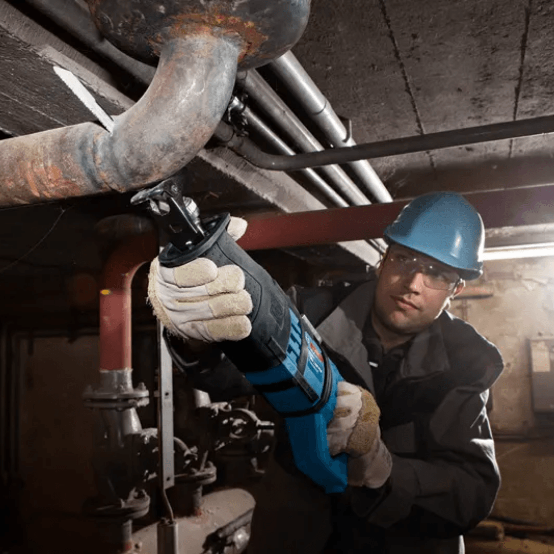 BOSCH PANTER TESTERE 1300 W GSA 1300 PCE