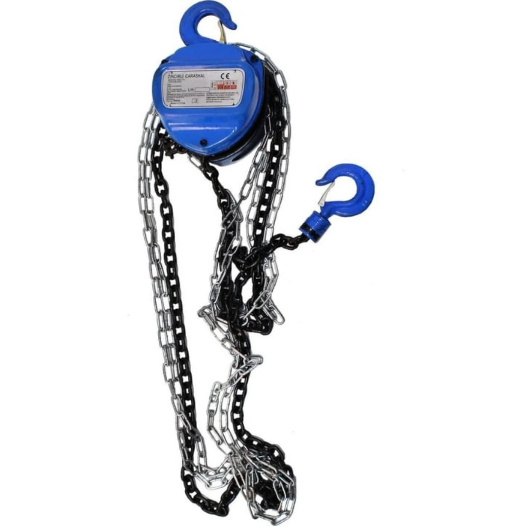 CARASKAL 1 TON 3 MT HSZ-C 1T  V TİPİ