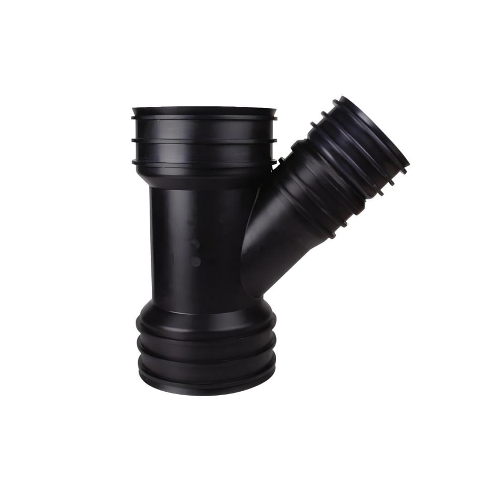 KORUGE ÇATAL 150*150 PVC GEÇISLI