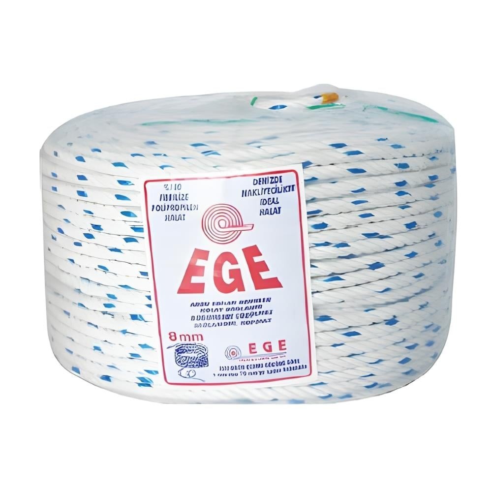 NAYLON HALAT IP  3 mm EGE MARKA