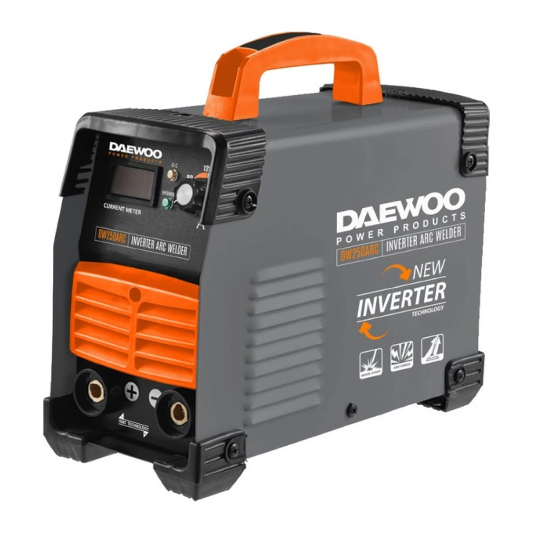 KAYNAK MAKİNESİ İNVERTÖR 200 DADWOO