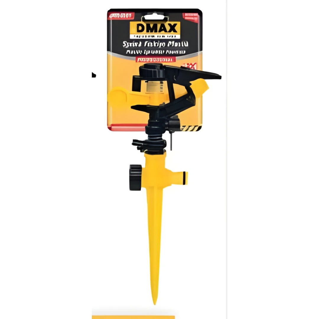 FISKİYE SPRİNG PLASTİK KAZIKLI DMAX 4281