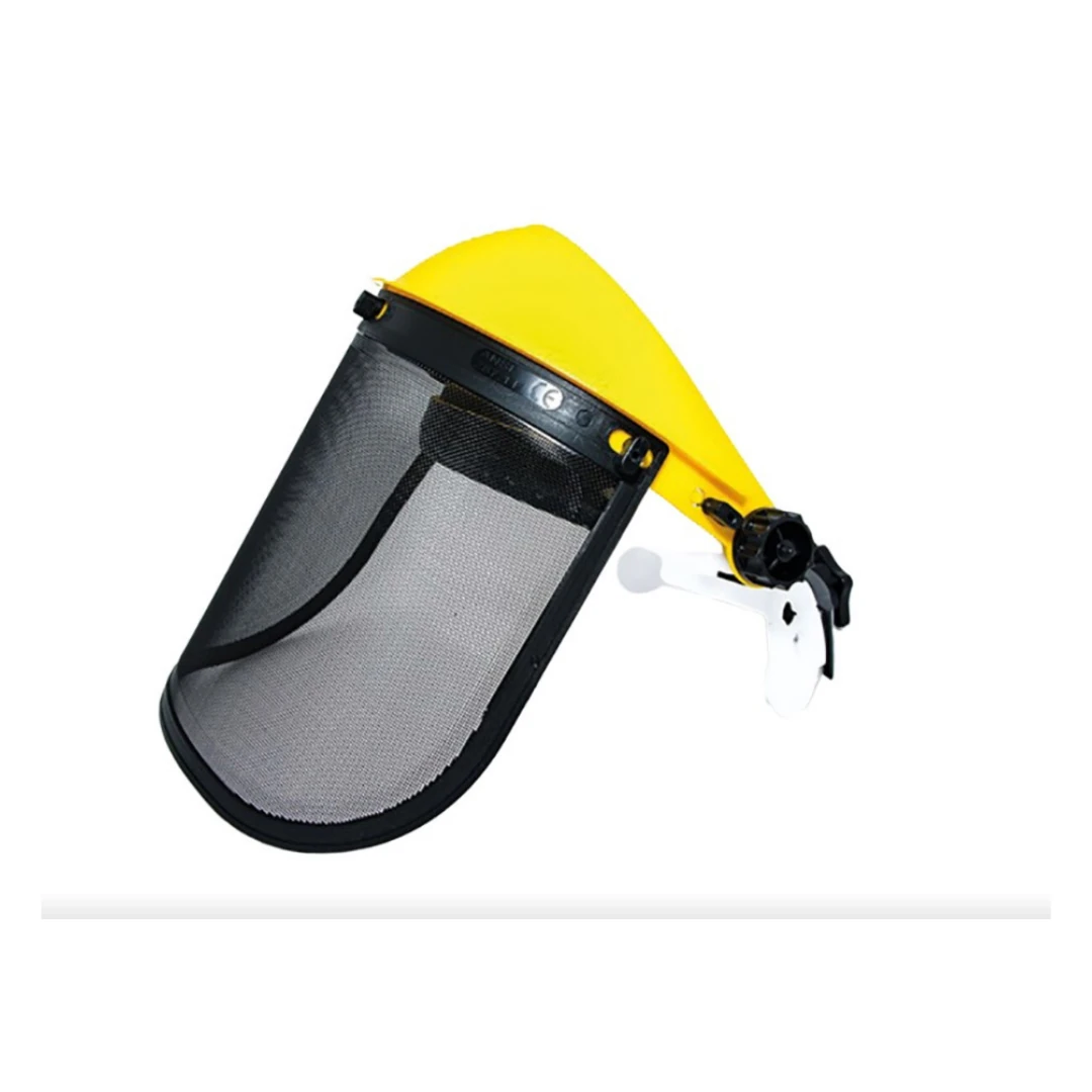 TIRPAN MASKESİ TELLİ SARI DAKKIN