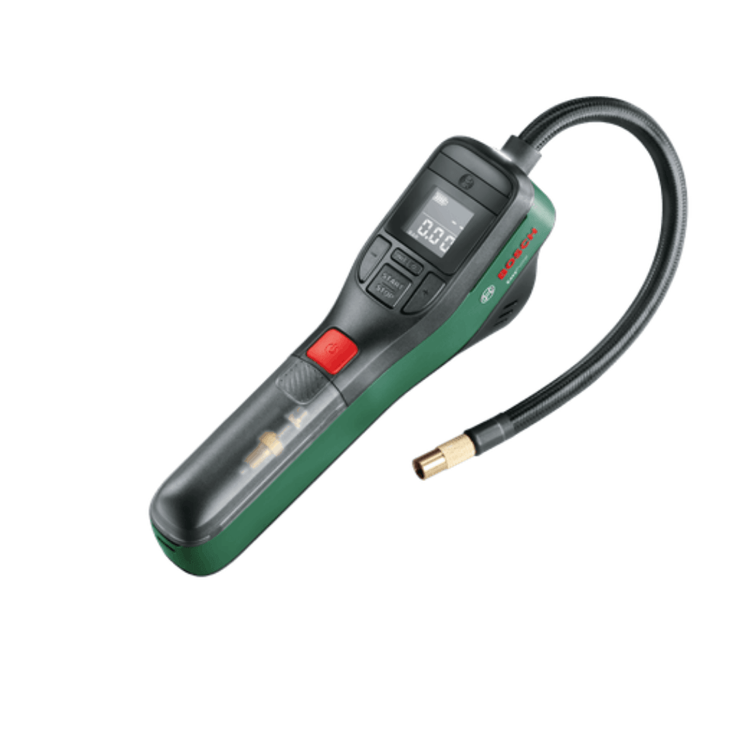 BOSCH AKÜLÜ HAVA KOMPRESÖRÜ EASYPUMP