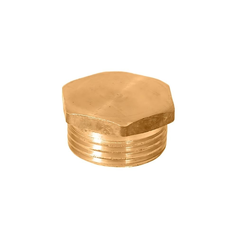 SARI KÖRTAPA ERKEK 1/2"