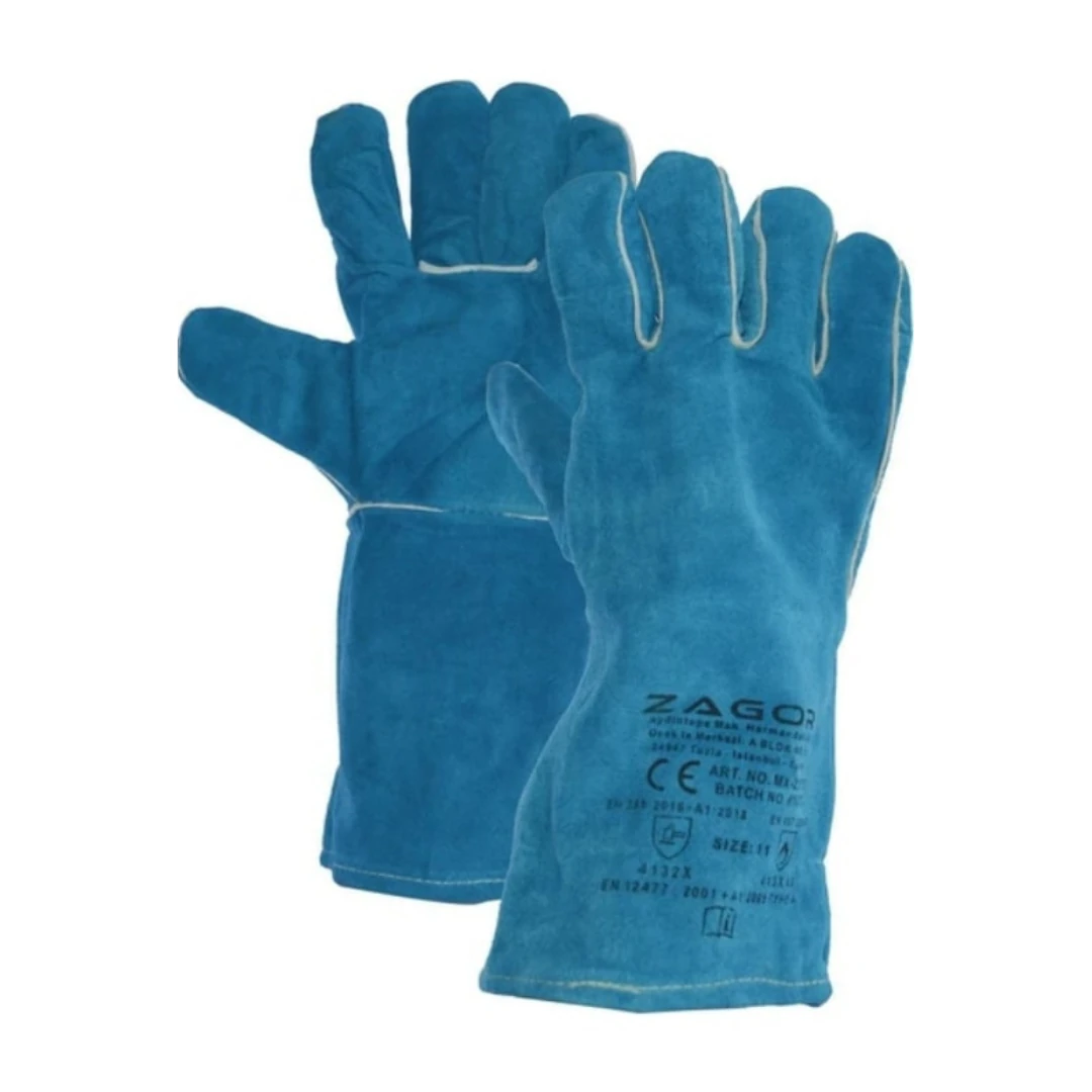 ELDİVEN KAYNAKÇI UZUN ZAGOR