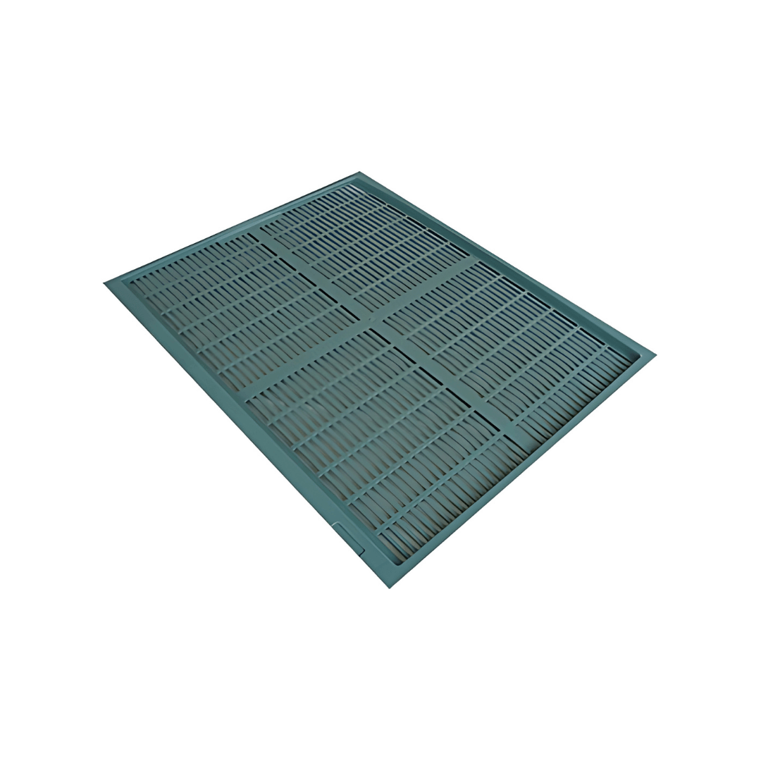 ANA ARI IZGARASI PLASTİK AYAKLI 42*50 CM