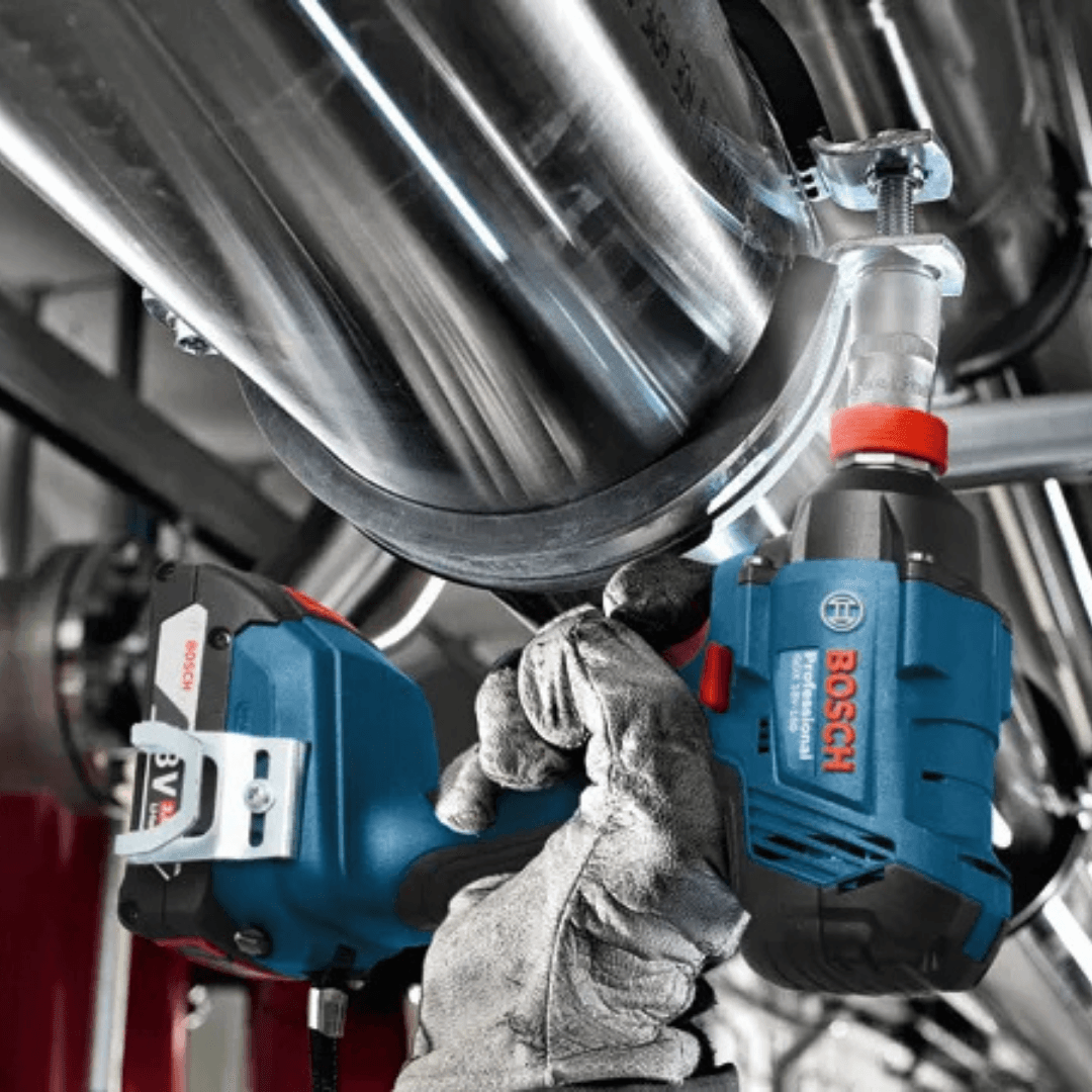 BOSCH AKÜLÜ SET GBH 180-LI + GDX 180-LI GWS 180-LI (2x5A.H)