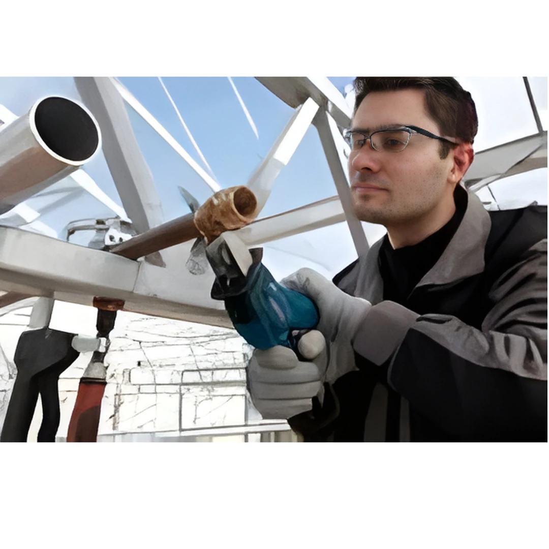 BOSCH AKÜLÜ PANTER TESTERE GSA 12V-LI (SOLO)