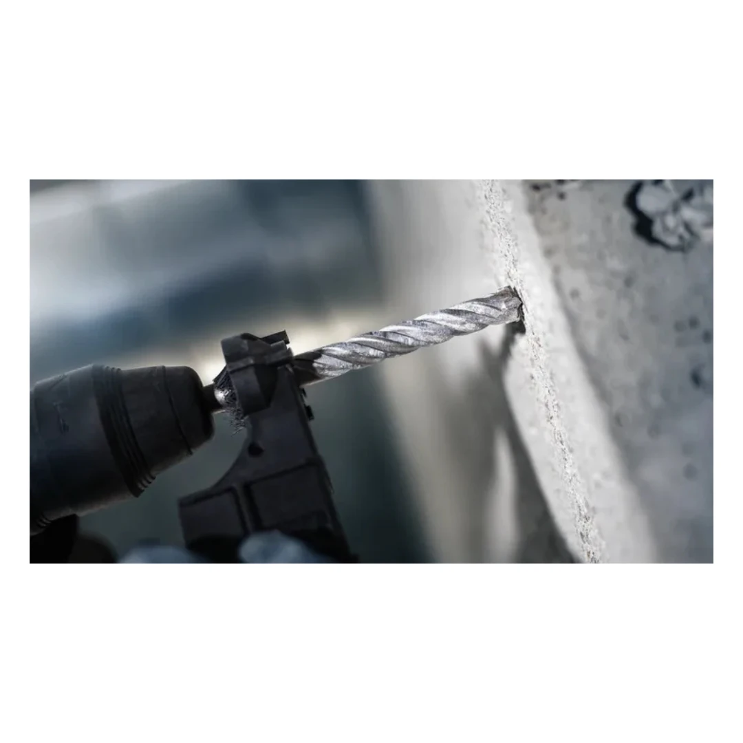 BOSCH AKÜLÜ KIRICI DELİCİ GBH 180-LI (1x4.0 AH) + SDS Plus set