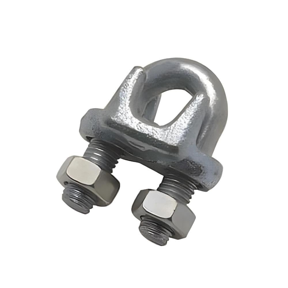 KLEMENS 13 MM  - DIN741