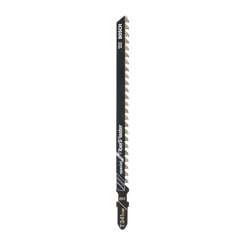 BOSCH DEKUPAJ BIÇAGI FIBER/ÇIMENTOLU MALZEME T341HM -1LI