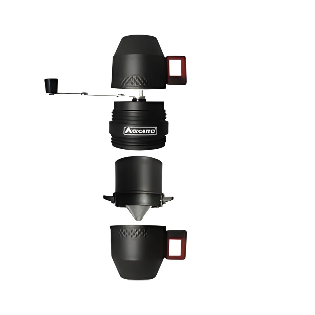 ORCAMP KAHVE DEMLEME MAKİNESİ OUT-1950