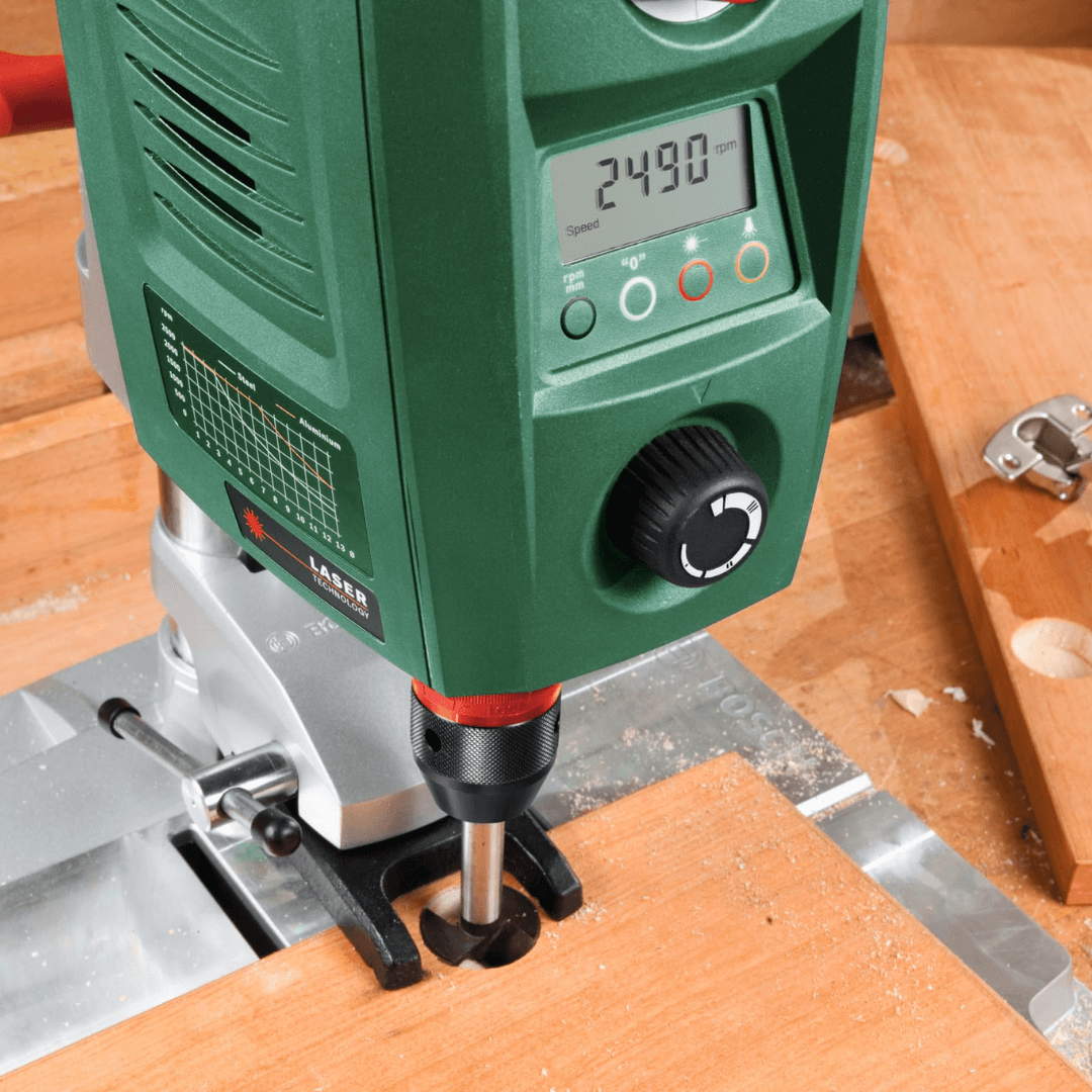 BOSCH TEZGAH TİPİ MATKAP 710 W PBD 40