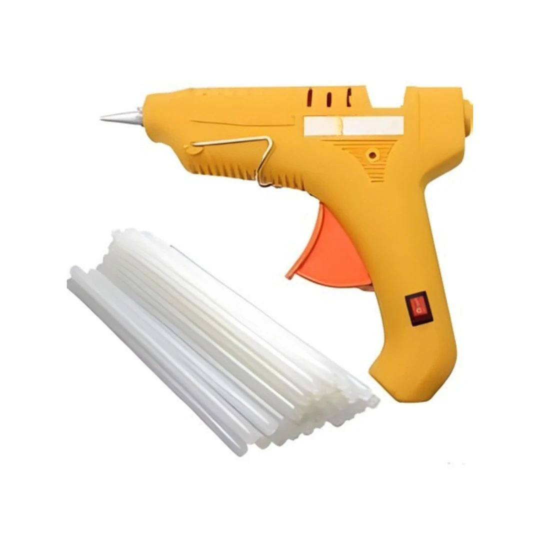 MUM SİLİKON TABANCASI 40 W FLEIB