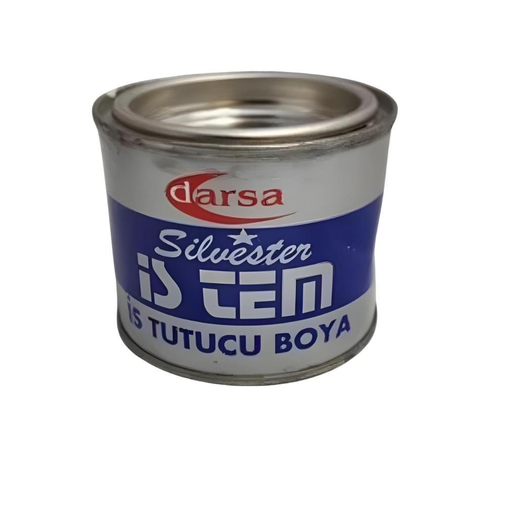 IS TUTUCU BOYA ISTEM ISTUT 1/4 250 GR SILVESTER-DARSA