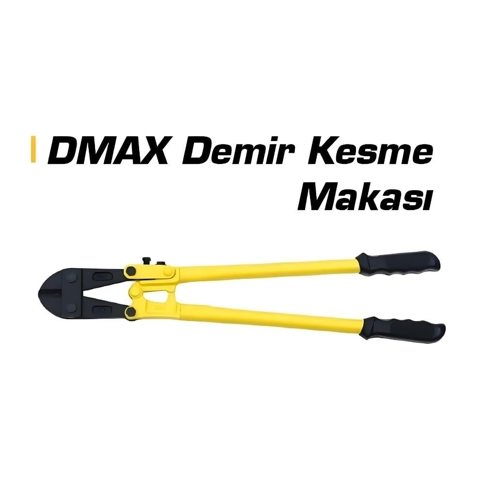DMAX KOLLU MAKAS 24*600
