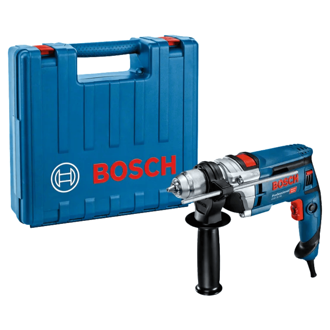 BOSCH DARBELİ MATKAP 750 W GSB 16 RE