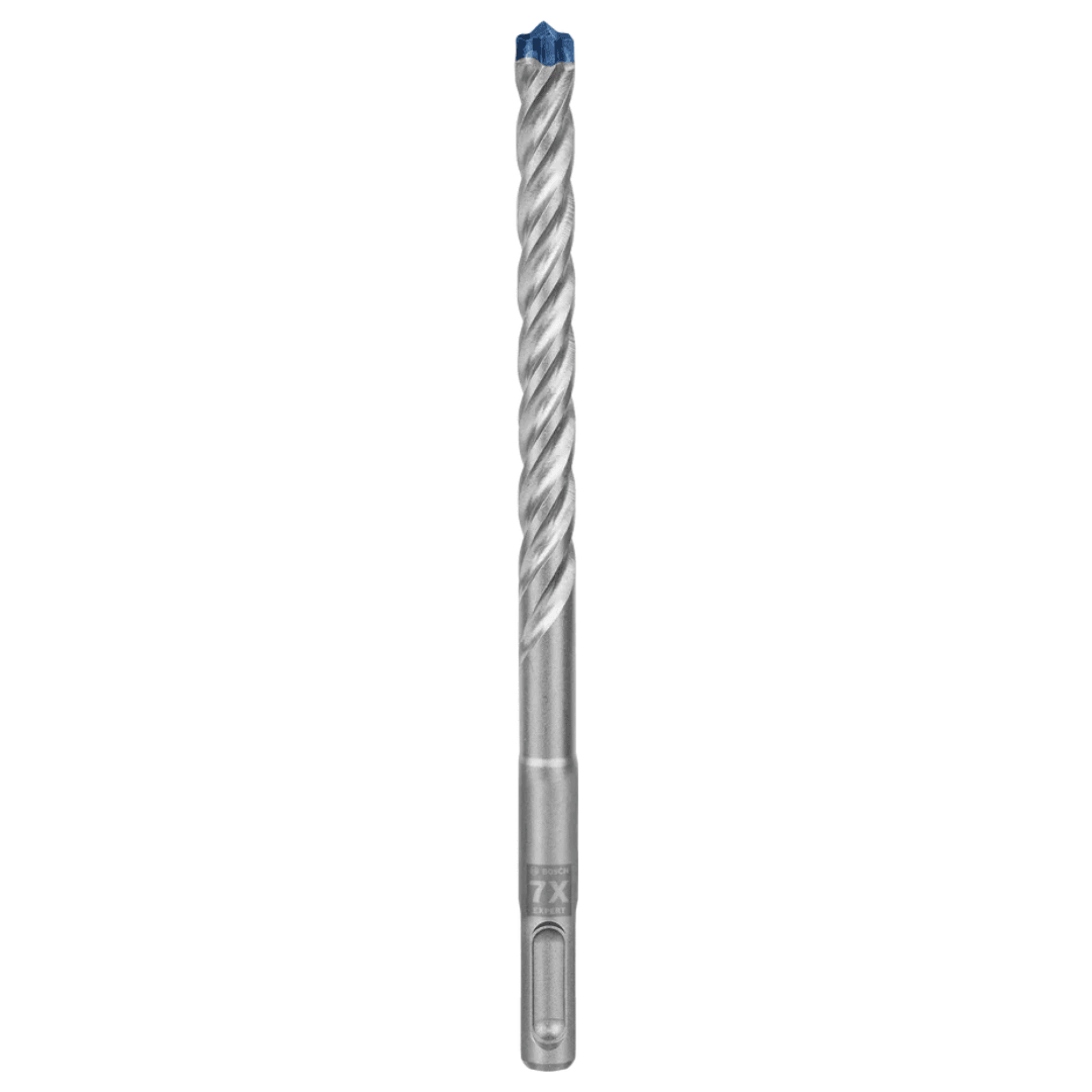 BOSCH SDS-Plus-7X K-Delici Ucu EXP 10*165mm