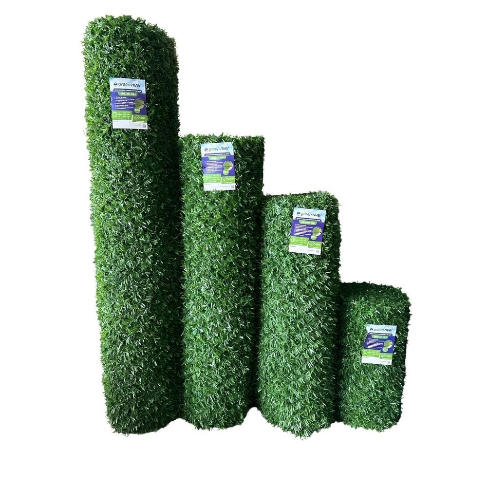 ÇIM ÇIT GREEN RIVER  50 CM KALITELI