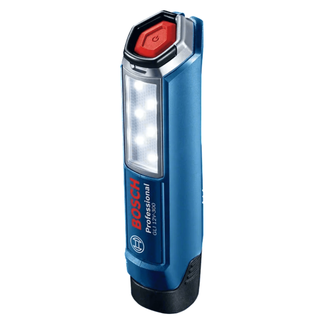 BOSCH AKÜLÜ EL FENERİ GLI 12V-300 (SOLO)