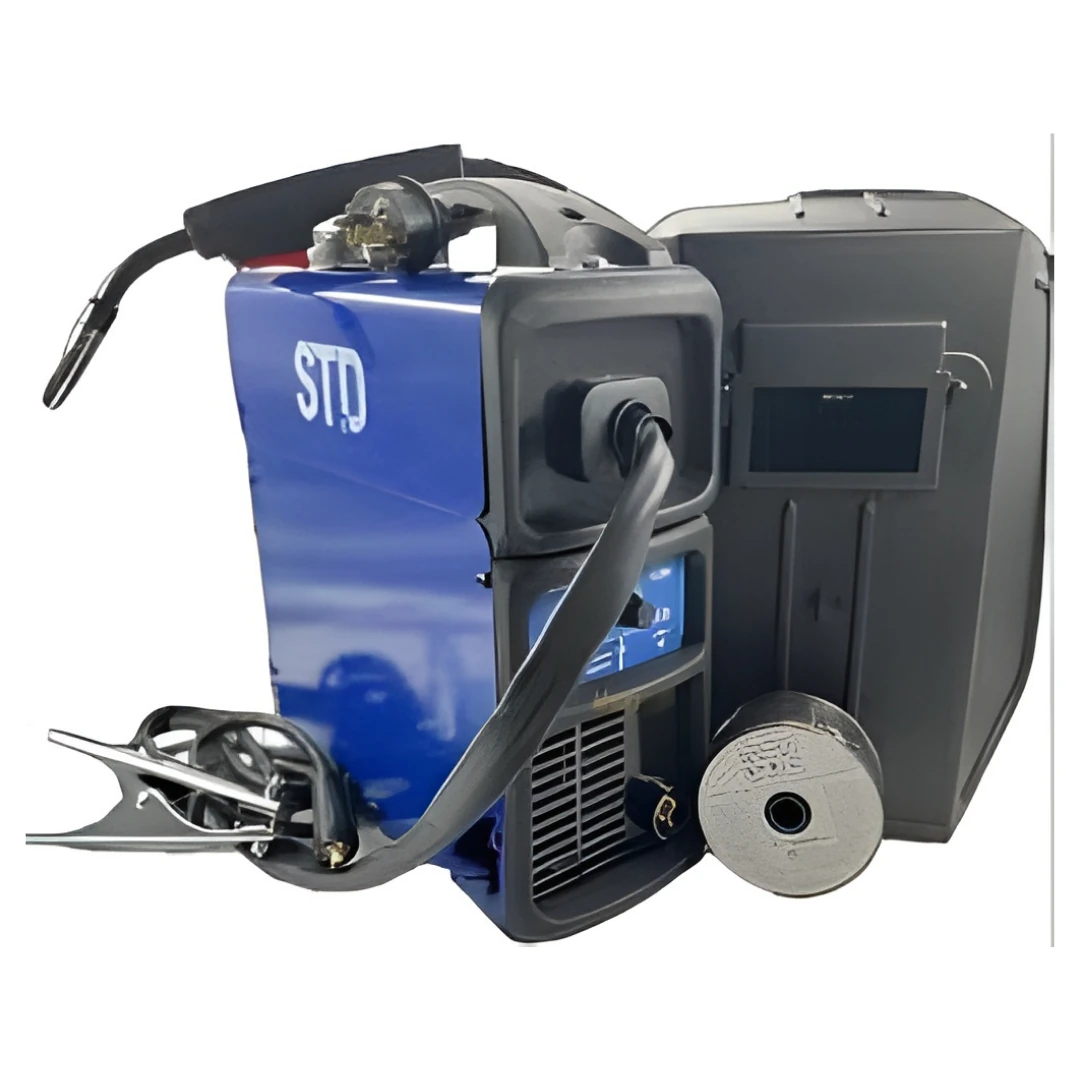 STD GAZSIZ GAZALTI KAYNAK MAKİNESİ EASYMIG 100  made in italy