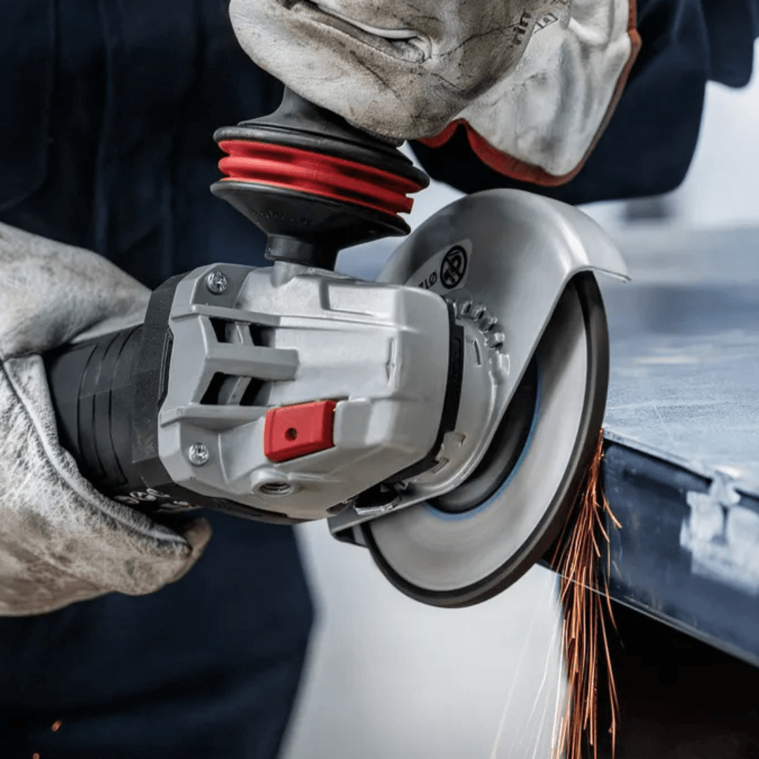 BOSCH TAŞLAMA TAŞI SDMetal 115*6,0 mm
