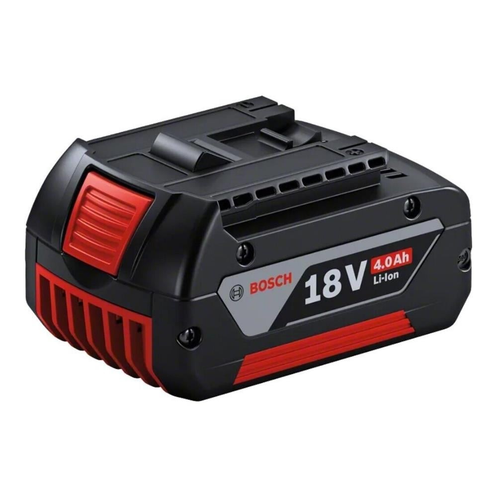 BOSCH YEDEK AKÜ El Aleti Akü Li-Ion 18V 4.0Ah HD ECP+CLI